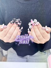 スマイル ネイル 大宮(smile nail)/