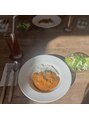 ベル 仙台店(Belle) 美味しい物大好き!!男性より食べます^^