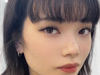 マツエクサロン ミック 小倉駅前店(Mic)/目ヂカラ！華やか仕上げ♪