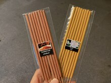 サヌーク/ふわっと優しいお香の香り♪