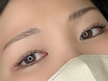 サロンドボーテ ミドリヤ(salon de beaute MIDORIYA)/【まつ毛パーマ】茗荷谷・後楽園