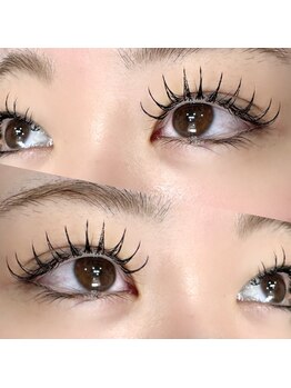 リグ(rig')/フラットラッシュ120本