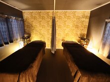 体の土場　温活アロマリンパ専門店【3月中旬 OPEN（予定）】