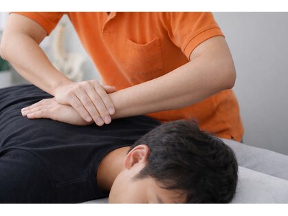 ボディクリエイトサロン プログレス(progress)の写真