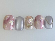 アイネイルズ 池袋店(I-nails)/さくらcollection 2