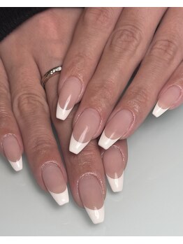 フレンチネイル