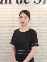 ソワンドシュウ&nbsp;小林 未来