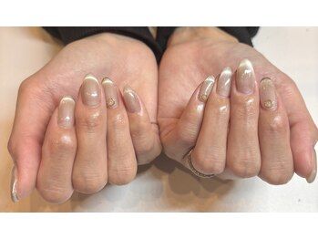 アールエム(Rm)/2月◇ネイル