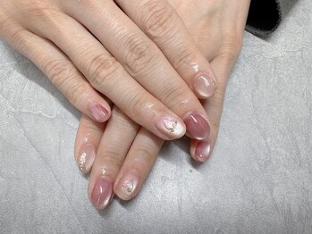 ポルティネイル(Porti Nail)/定額7900円コース