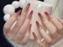 イフ ビューティーサロン(IF)/持ち込みデザイン+つけ放題