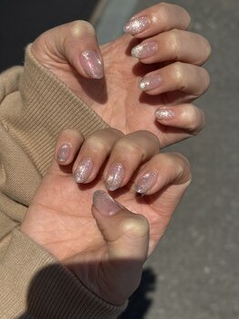 春色マグネット