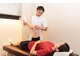 こころ整骨院の写真/【全スタッフ国家資格保有！】急な痛みや慢性的な腰痛、どこへ行っても改善しない肩こり頭痛もお任せ◎
