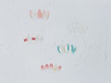 エイト(Eight)の雰囲気（定額デザイン(一部)その他はInstagramご覧下さい♪）