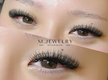 エムジュエリー(M Jewelry)/バインドロック
