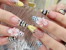 ミカネイルズ 心斎橋店(Mika Nails)