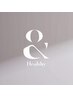 【&ヘルシー】まつエク×まつパ 140本 ¥11000
