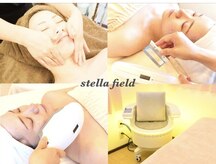 ステラフィールド(stella field)