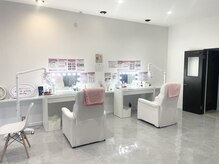 エクシアホワイトニング 水戸店