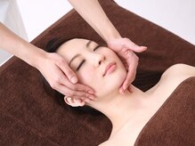 ビューティーアミューズメント サンピアザ新さっぽろ店(BEAUTY AMUSEMENT)/ハリツヤUPし、お肌が潤う♪