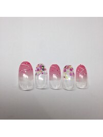 ヨーヨーネイル