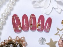 プティ ビジュー(Petit bijou)/138