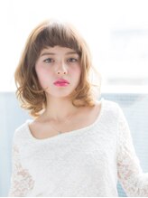 ホログラム エビス(HOLOGRAM EBISU)/★style★