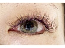 シック(Chic)/ボリュームラッシュカラー140束