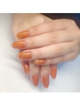 ミミクロレ(MiMi colorer)/クリアフレンチ