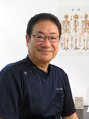 エムケーカイロプラクティック/松岡 啓二　（種子島本店常駐）