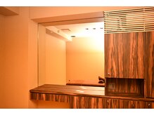 メンテ(MENTE)/全室ドレッサー完備