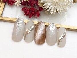 初回◇トレンドコース