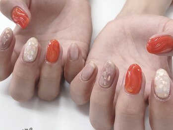 インミニネイルサロン 上野御徒町(INMENE)/