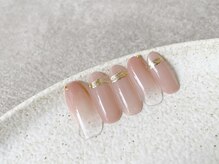 エフィネイル(effy nail)/
