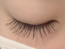 カラン 焼津店(CALIN)/フラットラッシュ100本