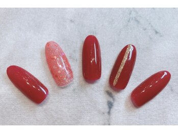 ソルシア(Solsia)/【ハンド】1月定額　￥4000