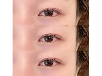 シェアサロン レノール(SHARE SALON LENORL)/ラッシュリフト　yuuki