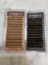 プラシデス(PLACIDEZ)/【カラーエクステ】