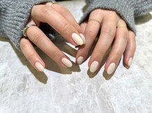 ネオリーブ 横浜店(Neolive aim)/持込デザイン★パラジェル使用