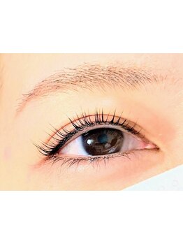 まつげのお悩み解決サロン