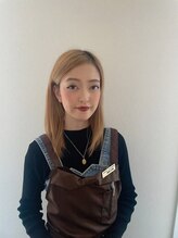 メンズアイブロウ バイ ヴィオラス(men'sアイブロウ by violus) 青梨 【茶屋町】