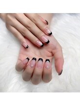 美ら海ネイル(美ら海nail)/