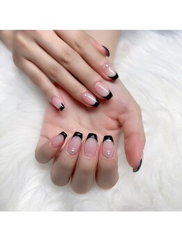 美ら海ネイル(美ら海nail)/