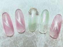 マジックミラー/