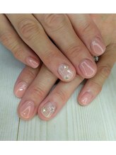 ネイルラビット(NAIL Rabbit)/