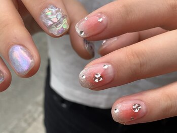 リッシュ(RICHE)/韓国ネイル