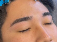 ビーズアモール 大府店(B's amor)/B’s amor 大府店 Eyebrows 