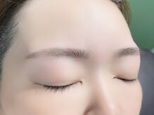 カラーリゾート Ai 葛西店/アイブロウワックス