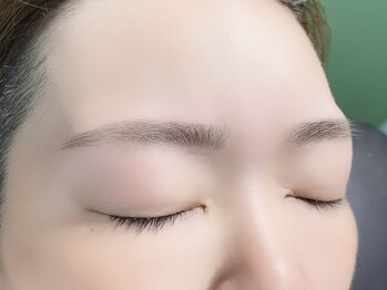 カラーリゾート Ai 葛西店/アイブロウワックス