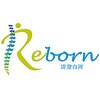リボーン 清澄白河(Reborn)ロゴ