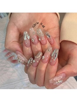 グロー ネイル(Glow Nail)/